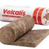 Minerale wol 6cm dik - Volcalis EASY Roll 60x1200x12000 - 14,40m²/pak - 2,65 €/m²