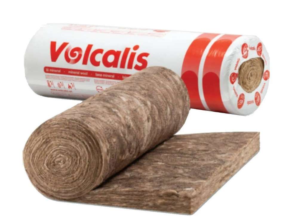 Volcalis